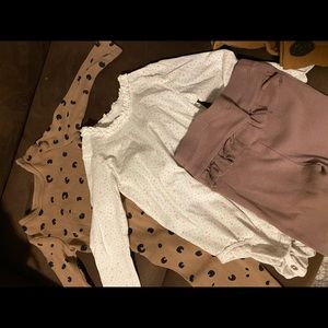 2 h&m and 2 just one you